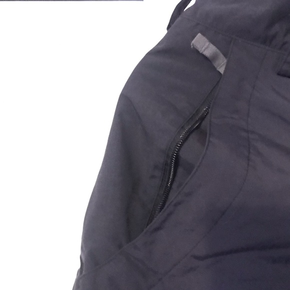 burton formula snowboard pants